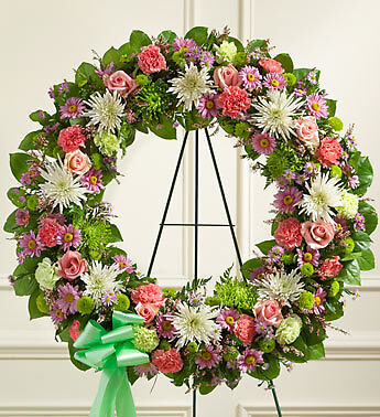 Wreaths