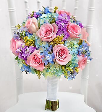 Bridal Bouquets